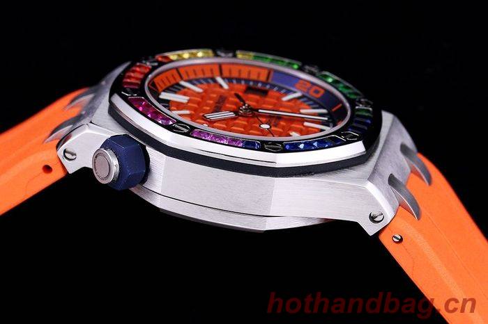 Audemars Piguet Watch APW00055 Audemars Piguet Watch APW00055